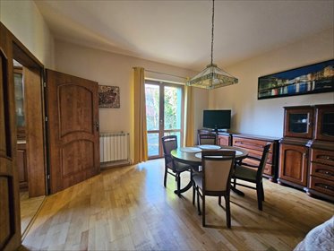 mieszkanie na sprzedaż 93m2 mieszkanie Wrocław, Psie Pole, Pawłowicka