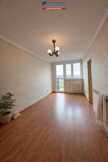 mieszkanie na sprzedaż 46m2 mieszkanie Wągrowiec