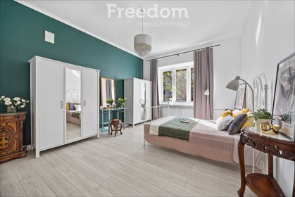 mieszkanie na wynajem 67m2 mieszkanie Warszawa, Ochota, Kopińska