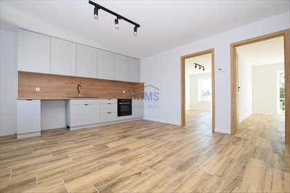 mieszkanie na wynajem 60m2 mieszkanie Ustka, Nad Słupią