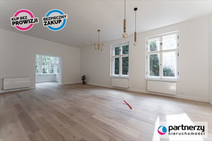 mieszkanie na sprzedaż 131m2 mieszkanie Sopot, Jana Kochanowskiego
