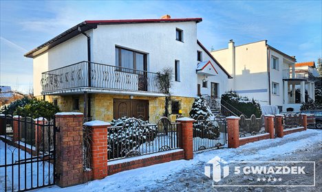 dom na sprzedaż 198m2 dom Szczecinek, Królowej Jadwigi