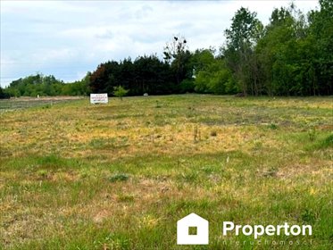 Działka 1661 m² z warunkami zabudowy w Maciejowicach działka Maciejowice, Przewozińska