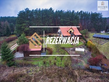 Dom na sprzedaż Barczewko 191m2 Foto 2