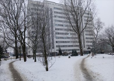 mieszkanie na sprzedaż 67m2 mieszkanie Warszawa, Mokotów, Nałęczowska