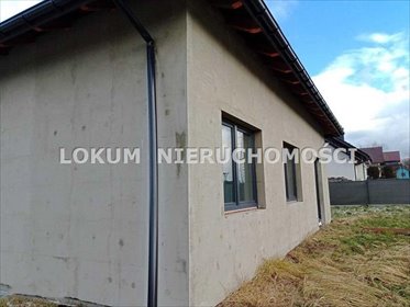 dom na sprzedaż Jastrzębie-Zdrój 100 m2