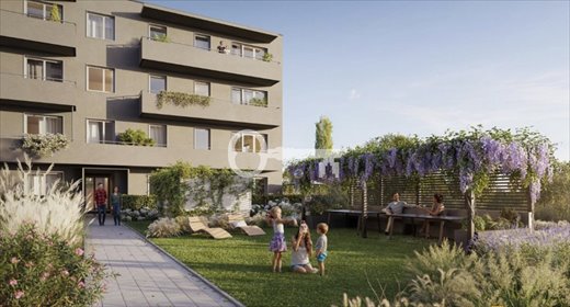 mieszkanie na sprzedaż 58m2 mieszkanie Kraków, Podgórze, Walerego Sławka