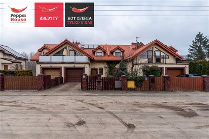 dom na sprzedaż 136m2 dom Bojano, Józefa Ceynowy