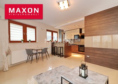 Nowoczesny 3-pokojowy apartament w Oxygen Residence - Wola mieszkanie Warszawa, Wola, ul. Wronia