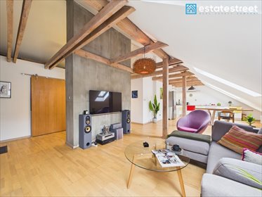 mieszkanie na sprzedaż 62m2 mieszkanie Kraków, Podgórze, Lwowska