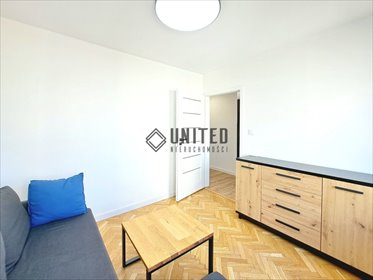 mieszkanie na sprzedaż 42m2 mieszkanie Wrocław, Stare Miasto, Zdrowa