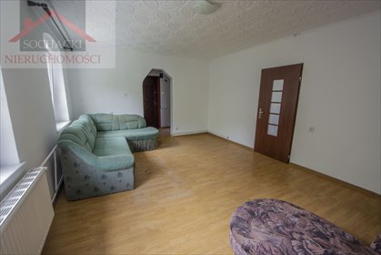 mieszkanie na sprzedaż 50m2 mieszkanie Biedrzychowice