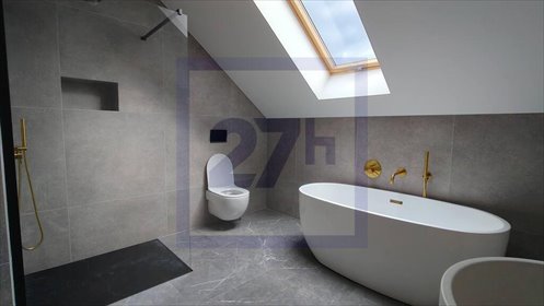 dom na sprzedaż 117m2 dom Brzezina, Słoneczna