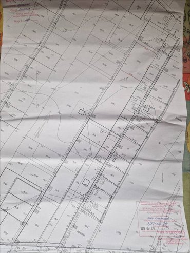 Polecam działkę 2000 m² w Grabniaku z dostępem do jeziora działka Grabniak