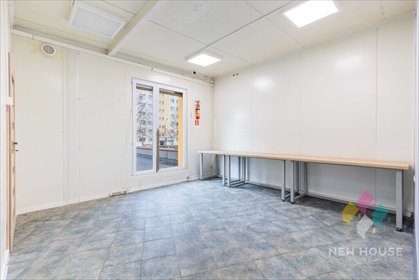 Lokal użytkowy na wynajem Olsztyn, Podgrodzie, al. Aleja Warszawska 65m2 Foto 6