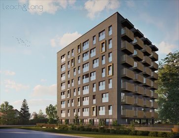 mieszkanie na sprzedaż 80m2 mieszkanie Kraków, Dębniki, Ceglarska
