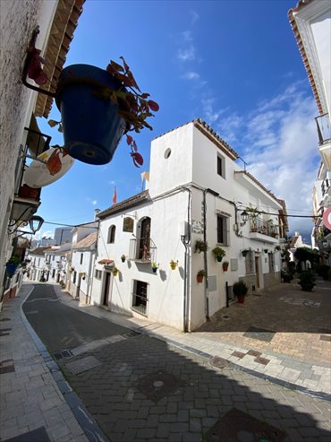 dom na sprzedaż 78m2 dom Estepona Centro, Estepona Centro