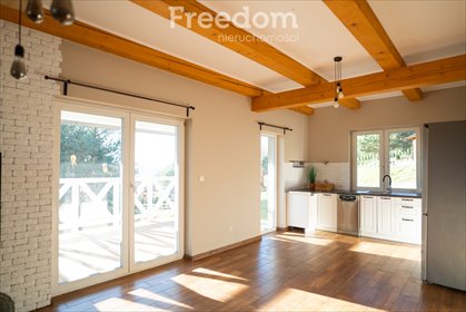 dom na sprzedaż 168m2 dom Ryn