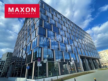 lokal użytkowy na wynajem 349m2 lokal użytkowy Warszawa, Śródmieście, ul. Stawki