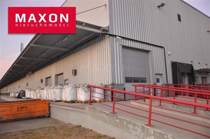 lokal użytkowy na wynajem 2650m2 lokal użytkowy Warszawa, Białołęka, ul. Annopol