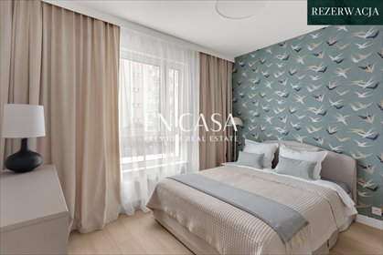 mieszkanie na wynajem 67m2 mieszkanie Warszawa, Bielany, Literacka