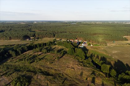 działka na sprzedaż 6600m2 działka Poznań