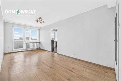 Polecam przestronne 3-pokojowe mieszkanie 64 m² z balkonami w Katowicach mieszkanie Katowice, Osiedle Tysiąclecia, Zawiszy Czarnego