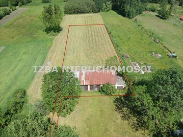 działka na sprzedaż 3964m2 działka Kapice