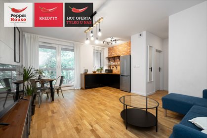 mieszkanie na sprzedaż 44m2 mieszkanie Gdańsk, Wrzeszcz, Karola Szymanowskiego