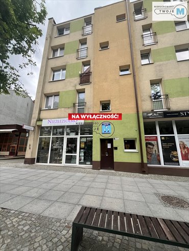 mieszkanie na sprzedaż 24m2 mieszkanie Busko Zdrój, Busko Zdrój, Busko Zdrój