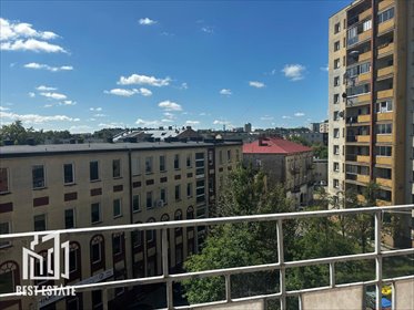 mieszkanie na sprzedaż 61m2 mieszkanie Białystok, Centrum