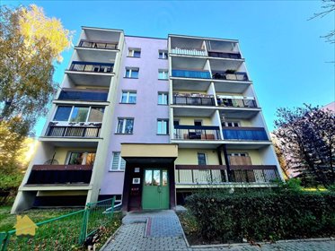 mieszkanie na sprzedaż 45m2 mieszkanie Lublin, Felin