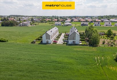 dom na sprzedaż 171m2 dom Serock