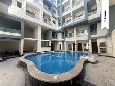 Studio 41 m² w Hurghadzie - zapraszam mieszkanie Hurghada