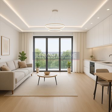 mieszkanie na sprzedaż 119m2 mieszkanie Żerniki Wrocławskie