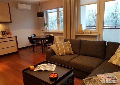 mieszkanie na sprzedaż 59m2 mieszkanie Warszawa, Wola, Grabowska