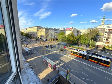 mieszkanie na wynajem 23m2 mieszkanie Warszawa, Śródmieście Południowe, Ludwika Waryńskiego
