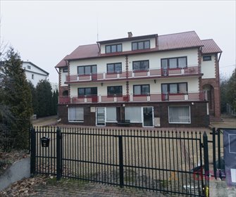 Przestronny lokal 456 m² z tarasami, elastyczna organizacja zapraszam lokal użytkowy Kielce