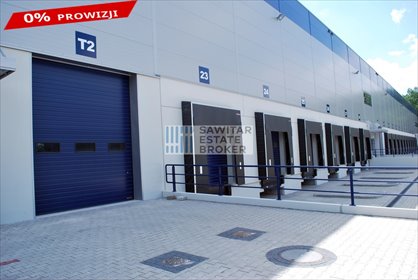 Wynajmę halę magazynową 12 930 m² z biurami i parkingiem magazyn Łódź, Dostawcza