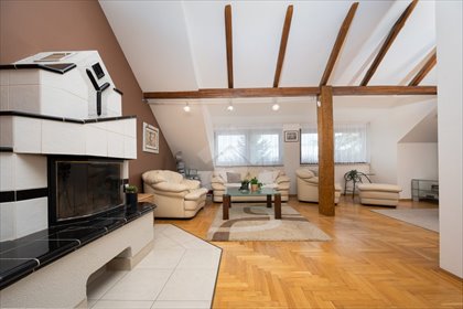 Przestronny dom 330 m² z garażem i fotowoltaiką dom Kraków, Bronowice, Ignacego Sewera