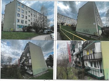 mieszkanie na sprzedaż 36m2 mieszkanie Olkusz, Juliana Tuwima