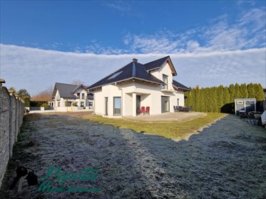 Dom na sprzedaż Swarzędz, Swarzędz, Zalasewo 167m2 Foto 2