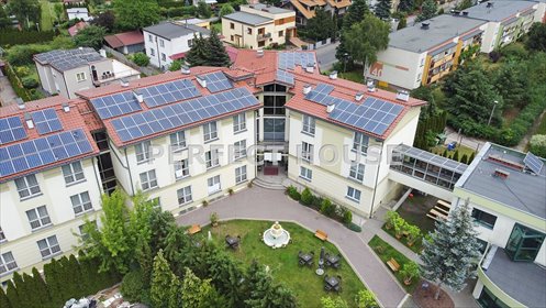 Obiekt sanatoryjno-hotelowy z potencjałem w Ciechocinku lokal użytkowy Ciechocinek, Ciechocinek