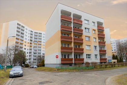 mieszkanie na sprzedaż 70m2 mieszkanie Katowice, Piotrowice