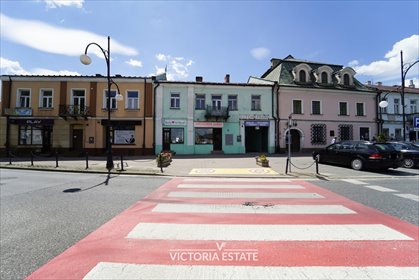 lokal użytkowy na sprzedaż 502m2 lokal użytkowy Jędrzejów