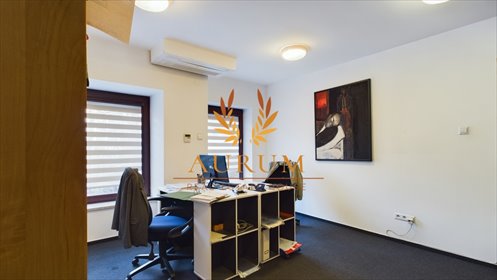 Wynajmę biuro 154 m² z własną aranżacją na Mokotowie lokal użytkowy Warszawa, Mokotów, Czerniakowska
