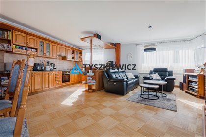 mieszkanie na sprzedaż 80m2 mieszkanie Gdynia, Grabówek, Krzysztofa Mrongowiusza