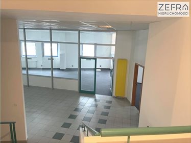 Lokal użytkowy na wynajem Kraków, Podgórze, Przewóz 300m2 Foto 4