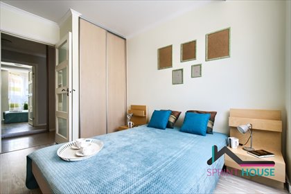 mieszkanie na wynajem 59m2 mieszkanie Warszawa, Mokotów, Augustówka