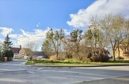 działka na sprzedaż 641m2 działka Orneta, 1 Maja